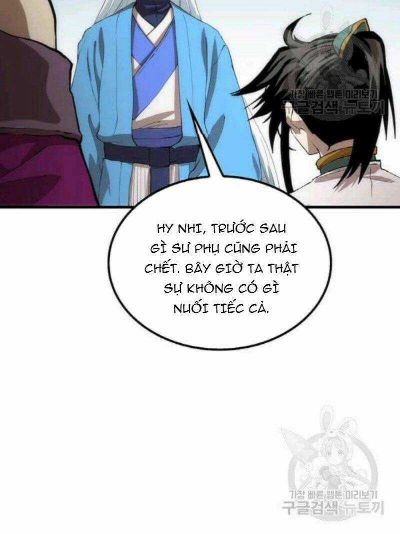 Bác Sĩ Trùng Sinh Về Murim Chapter 56 trang 84