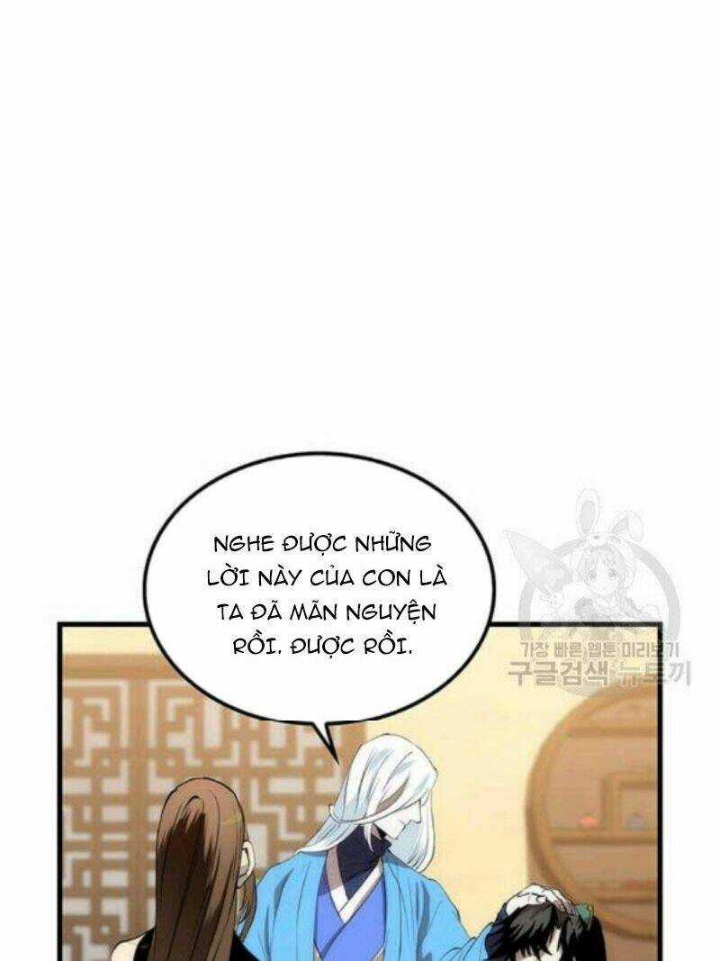 Bác Sĩ Trùng Sinh Về Murim Chapter 56 trang 85