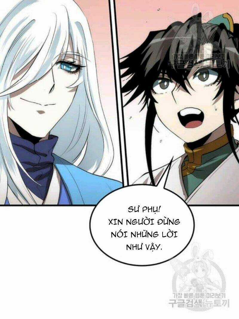 Bác Sĩ Trùng Sinh Về Murim Chapter 56 trang 87