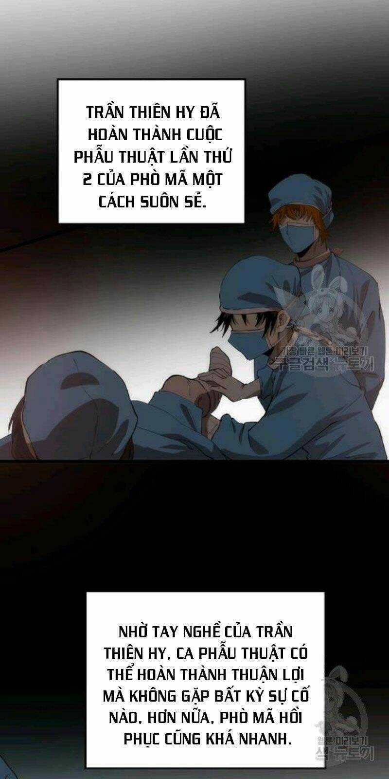 Bác Sĩ Trùng Sinh Về Murim Chapter 56 trang 95