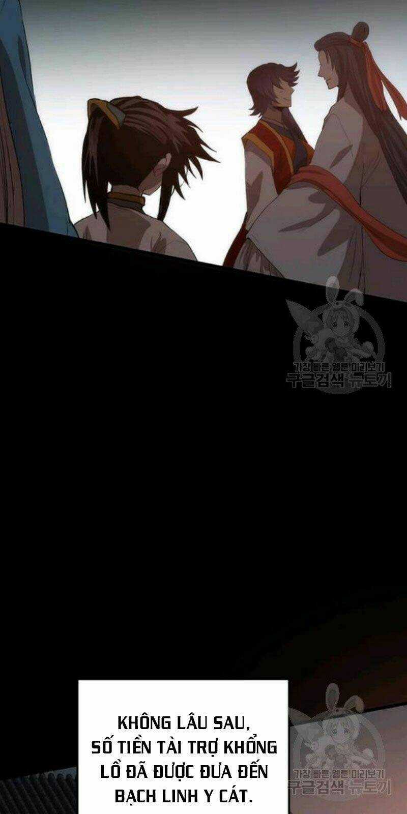 Bác Sĩ Trùng Sinh Về Murim Chapter 56 trang 96