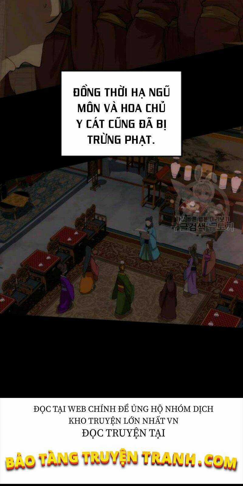 Bác Sĩ Trùng Sinh Về Murim Chapter 56 trang 98