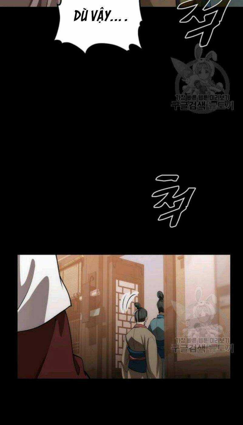 Bác Sĩ Trùng Sinh Về Murim Chapter 57 trang 10