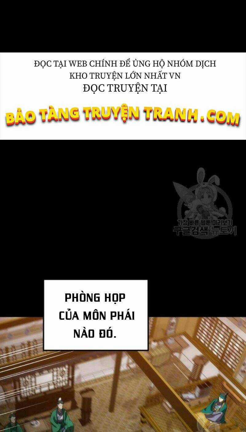 Bác Sĩ Trùng Sinh Về Murim Chapter 57 trang 12