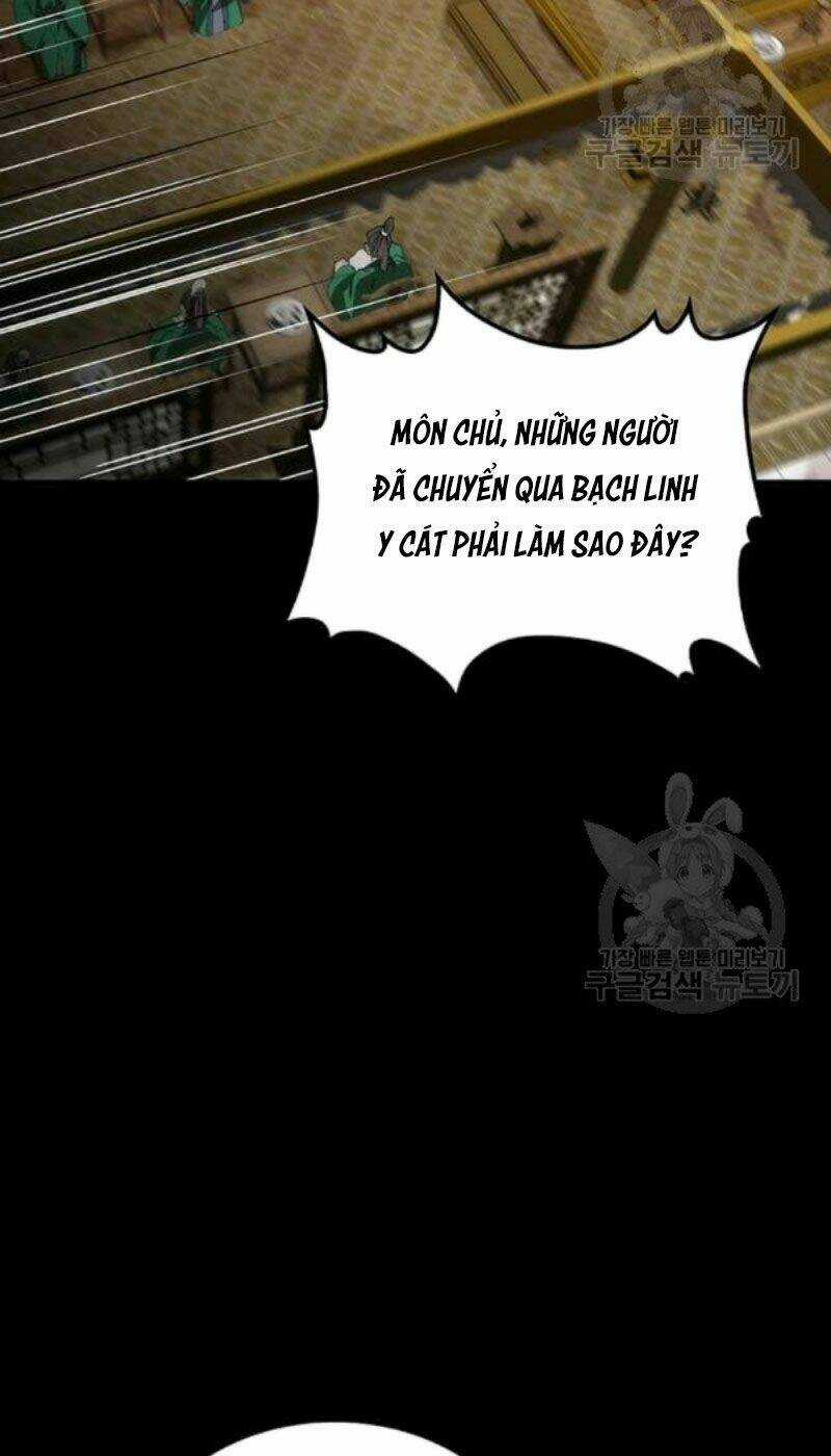 Bác Sĩ Trùng Sinh Về Murim Chapter 57 trang 13