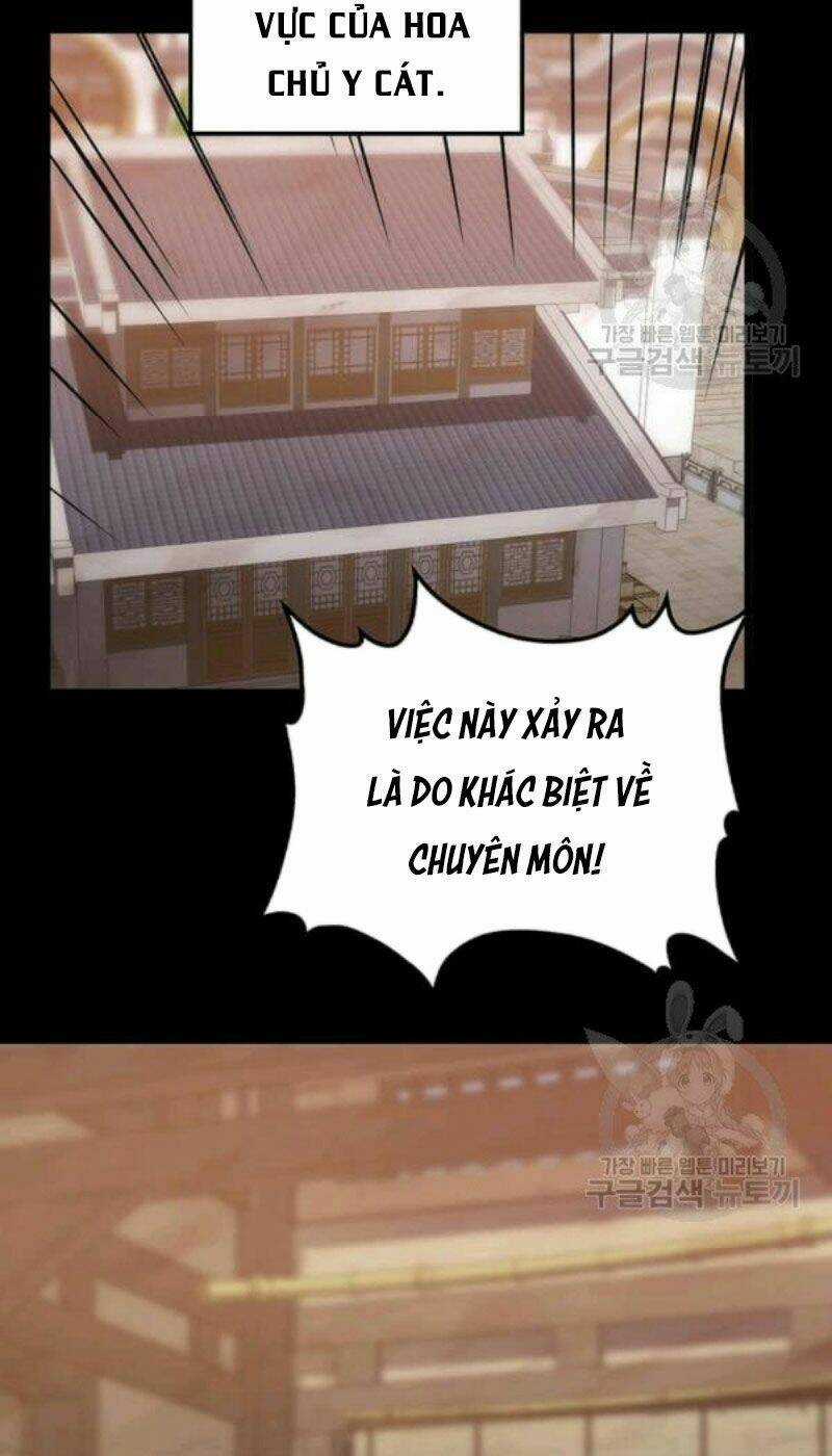 Bác Sĩ Trùng Sinh Về Murim Chapter 57 trang 2