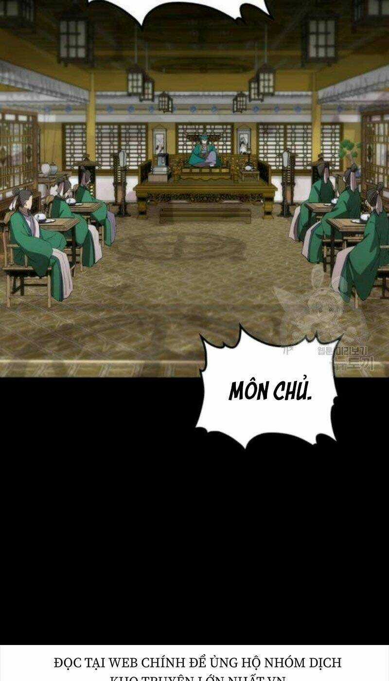 Bác Sĩ Trùng Sinh Về Murim Chapter 57 trang 20