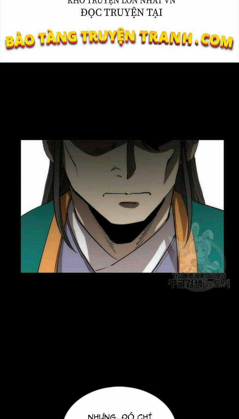 Bác Sĩ Trùng Sinh Về Murim Chapter 57 trang 21