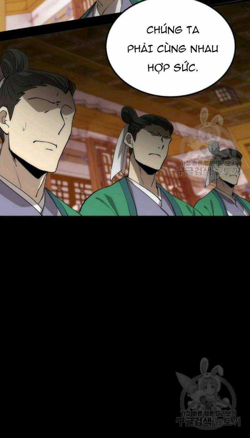 Bác Sĩ Trùng Sinh Về Murim Chapter 57 trang 23