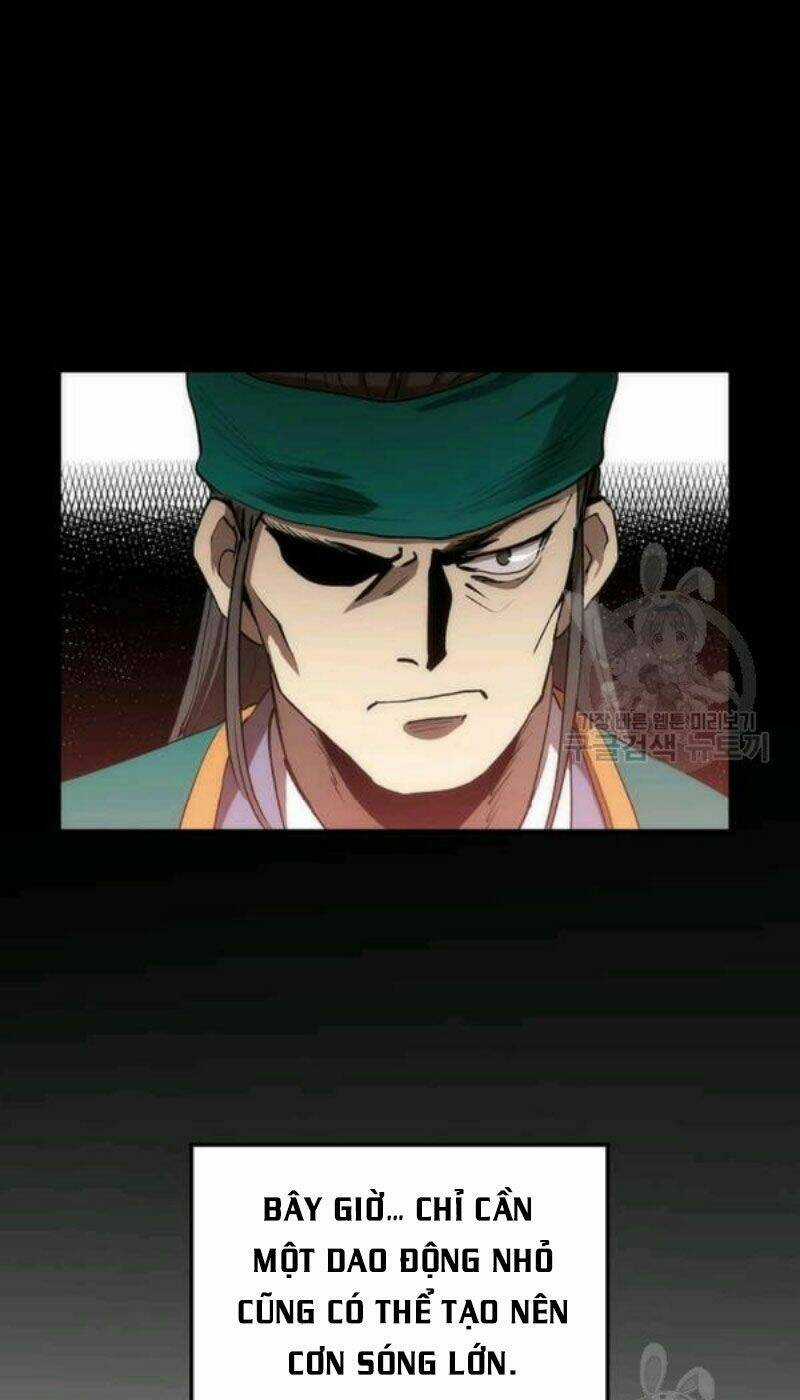 Bác Sĩ Trùng Sinh Về Murim Chapter 57 trang 24