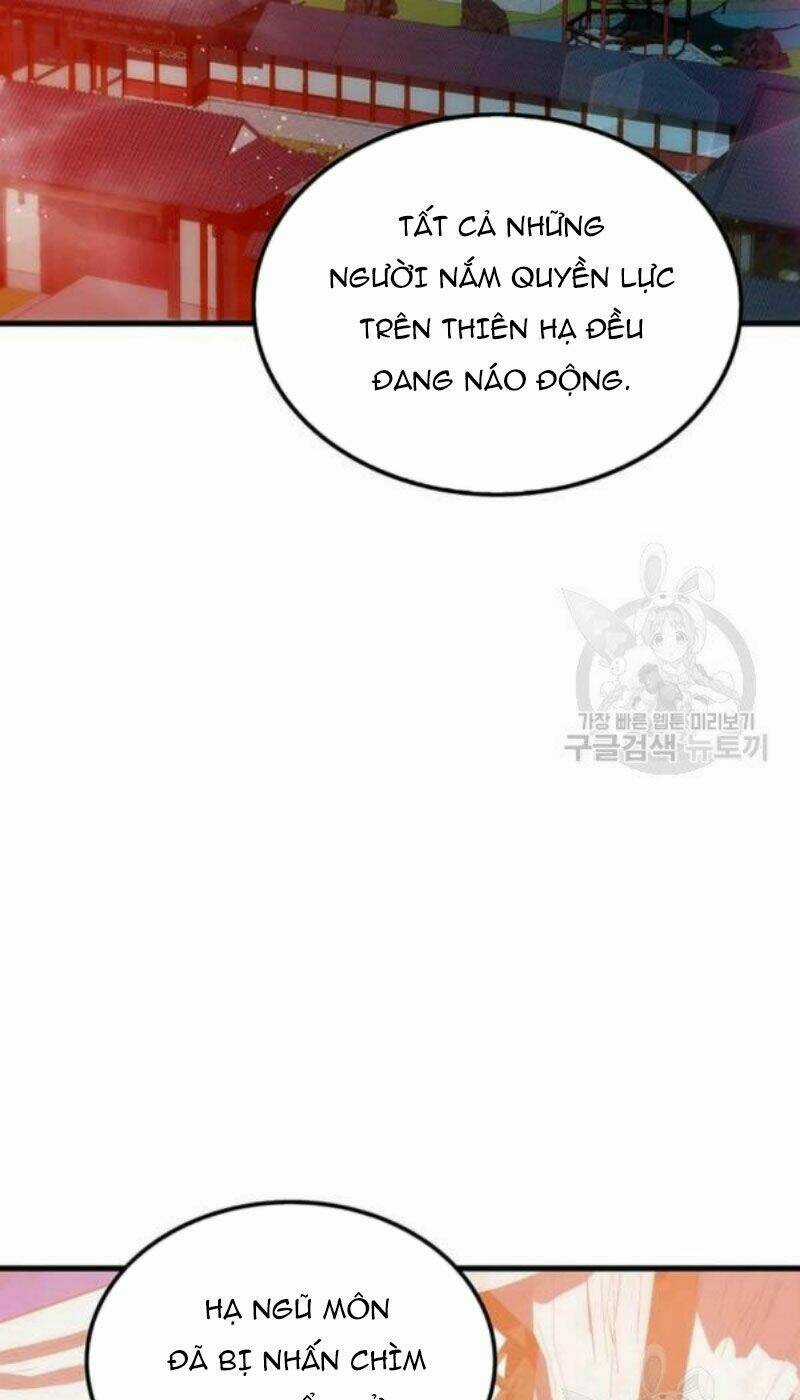 Bác Sĩ Trùng Sinh Về Murim Chapter 57 trang 28