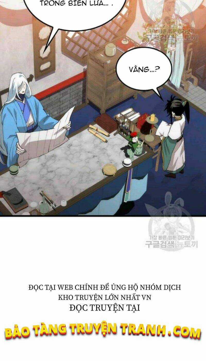 Bác Sĩ Trùng Sinh Về Murim Chapter 57 trang 29