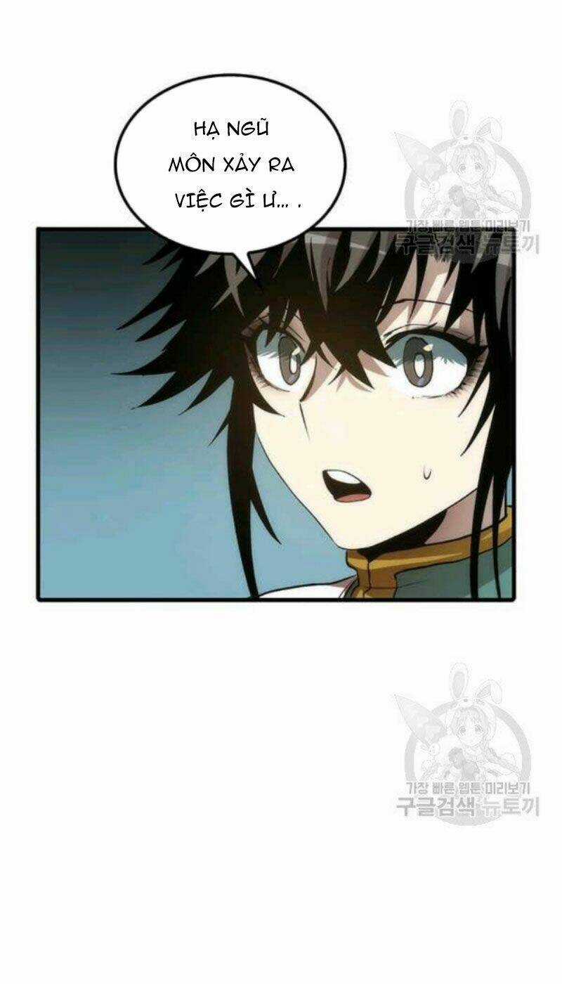 Bác Sĩ Trùng Sinh Về Murim Chapter 57 trang 30