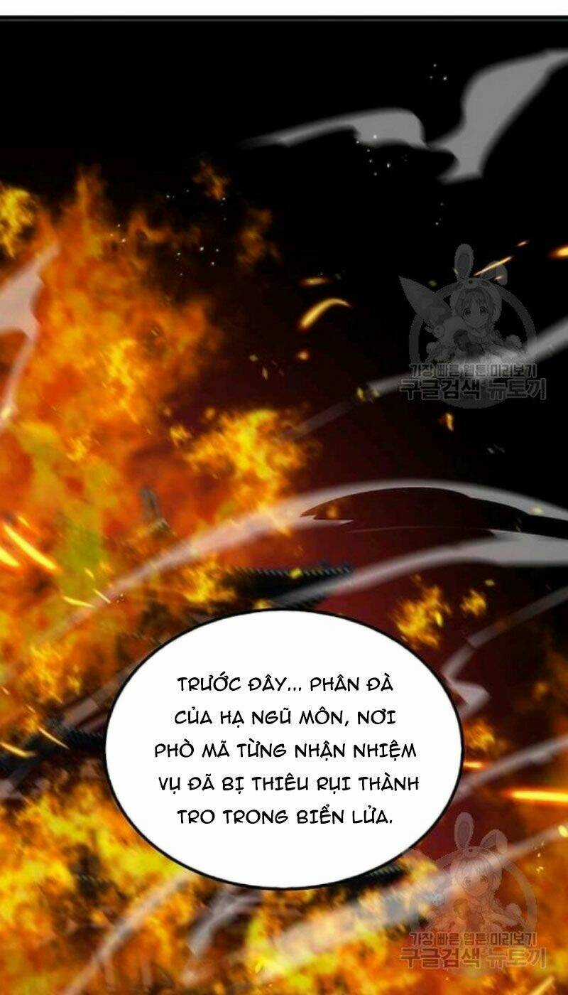 Bác Sĩ Trùng Sinh Về Murim Chapter 57 trang 31