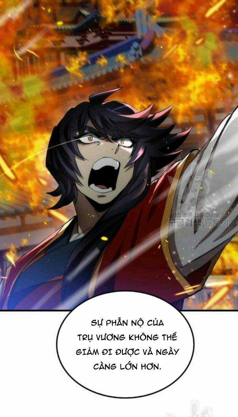 Bác Sĩ Trùng Sinh Về Murim Chapter 57 trang 32