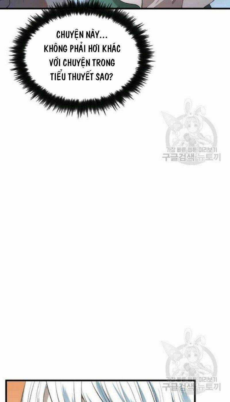 Bác Sĩ Trùng Sinh Về Murim Chapter 57 trang 35