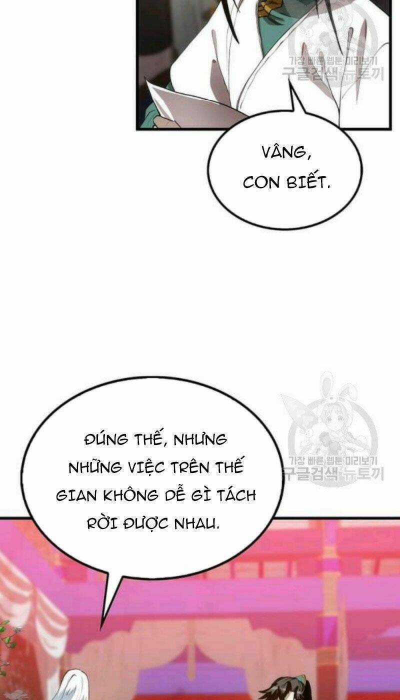 Bác Sĩ Trùng Sinh Về Murim Chapter 57 trang 37