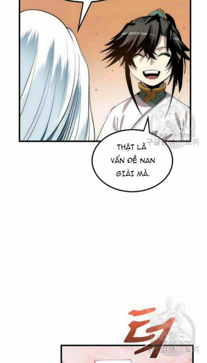 Bác Sĩ Trùng Sinh Về Murim Chapter 57 trang 39