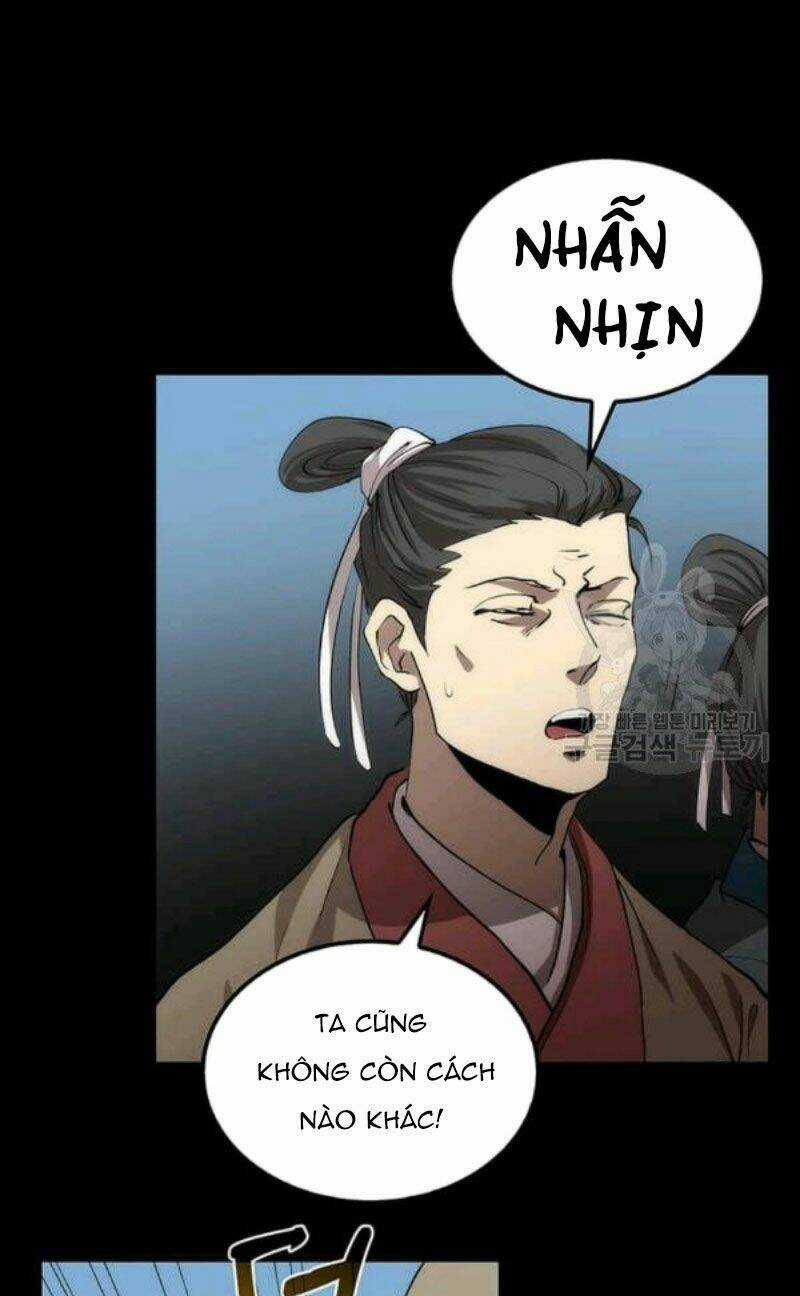 Bác Sĩ Trùng Sinh Về Murim Chapter 57 trang 4