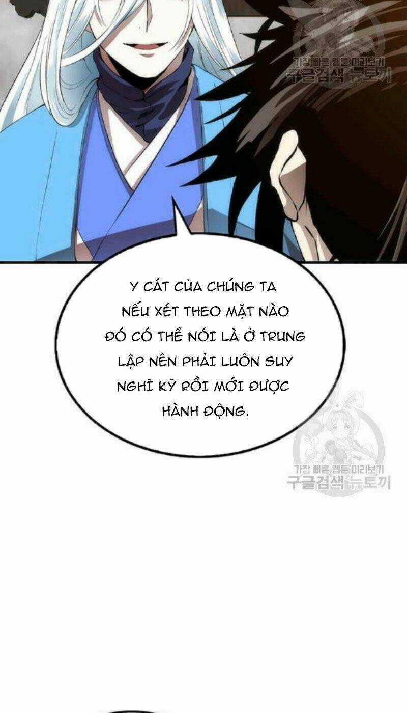 Bác Sĩ Trùng Sinh Về Murim Chapter 57 trang 41