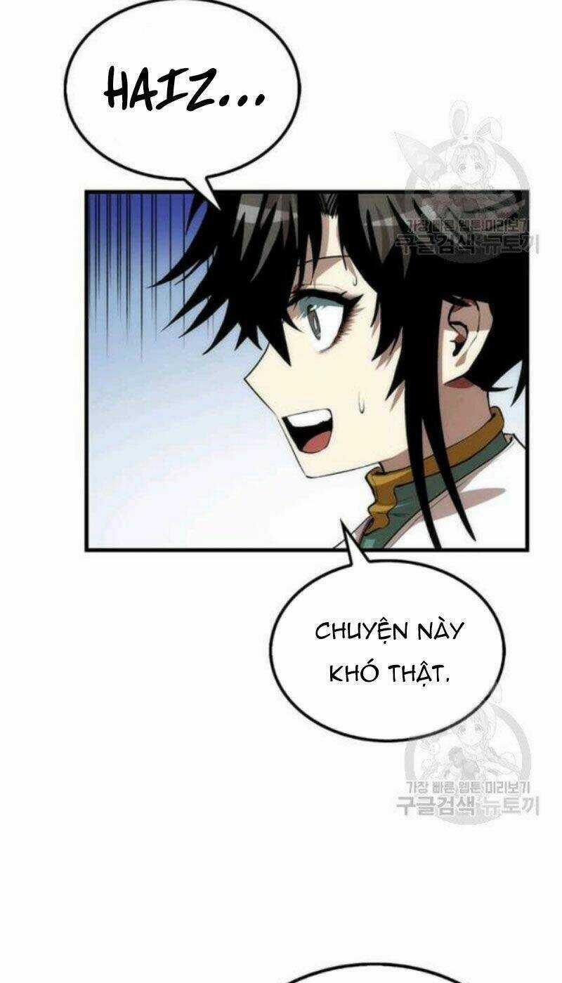 Bác Sĩ Trùng Sinh Về Murim Chapter 57 trang 42