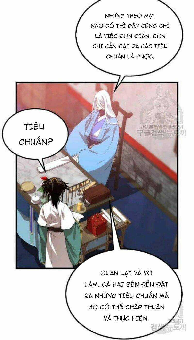 Bác Sĩ Trùng Sinh Về Murim Chapter 57 trang 43