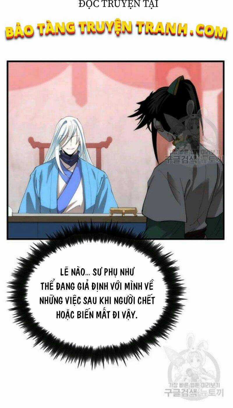 Bác Sĩ Trùng Sinh Về Murim Chapter 57 trang 47