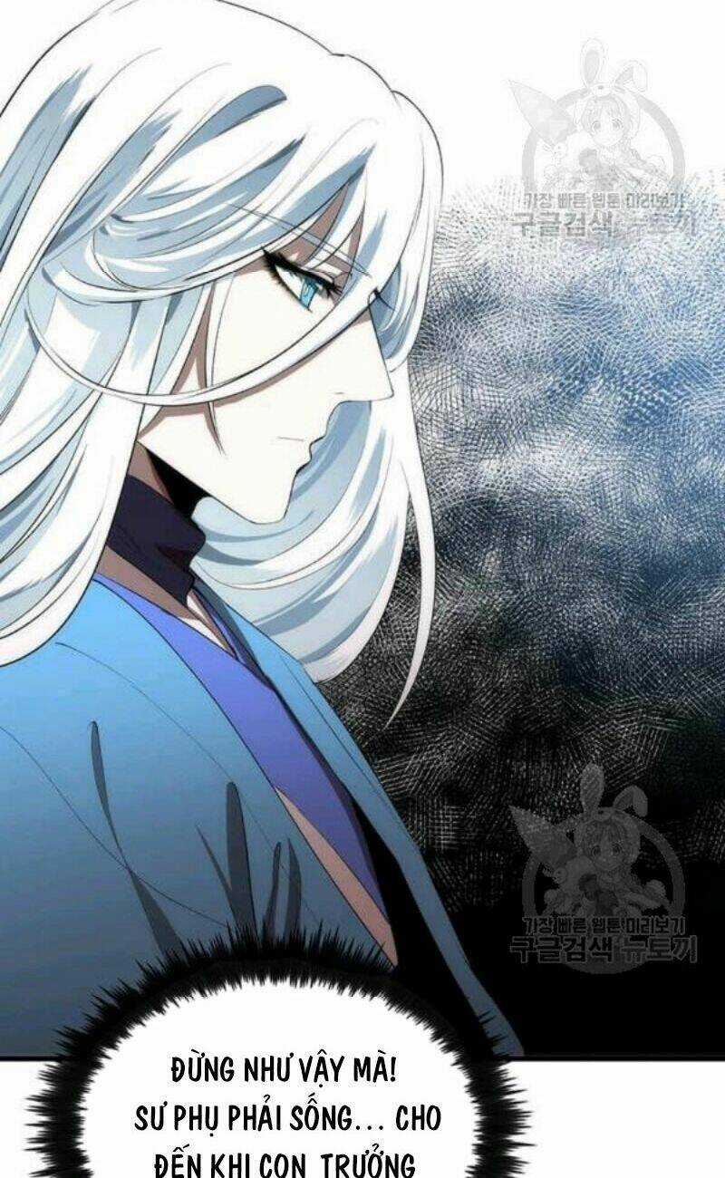 Bác Sĩ Trùng Sinh Về Murim Chapter 57 trang 49