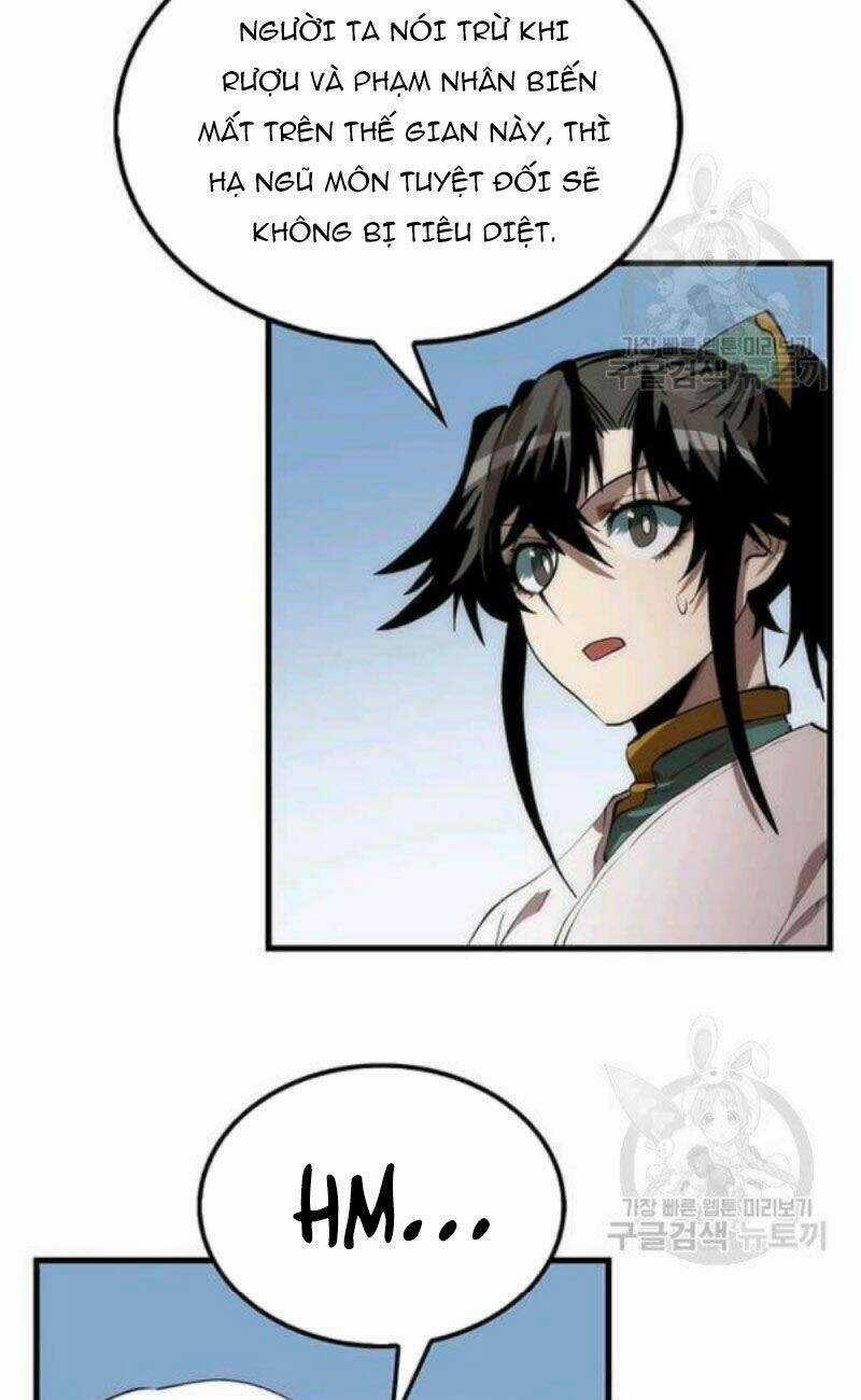 Bác Sĩ Trùng Sinh Về Murim Chapter 57 trang 52