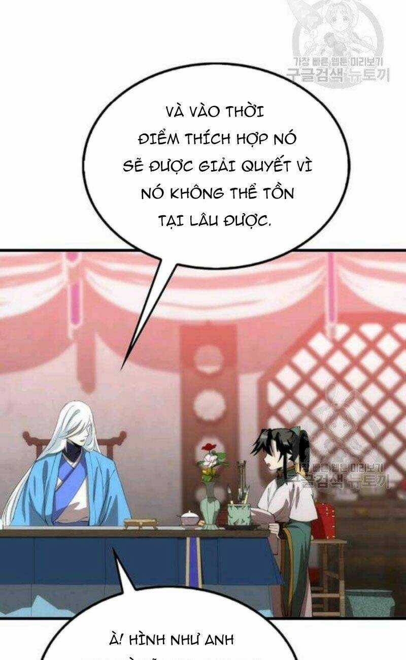 Bác Sĩ Trùng Sinh Về Murim Chapter 57 trang 54