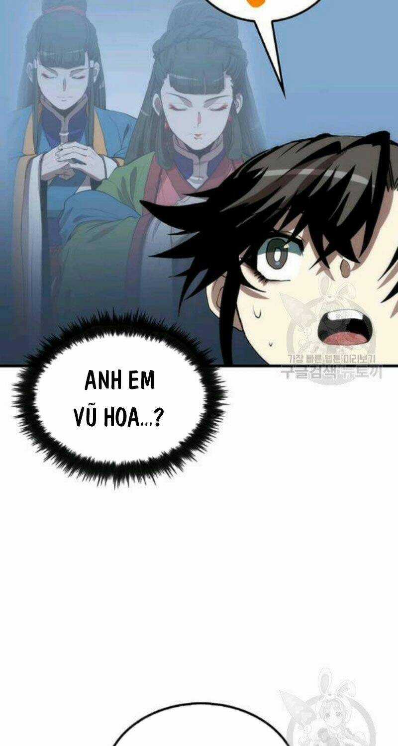 Bác Sĩ Trùng Sinh Về Murim Chapter 57 trang 56