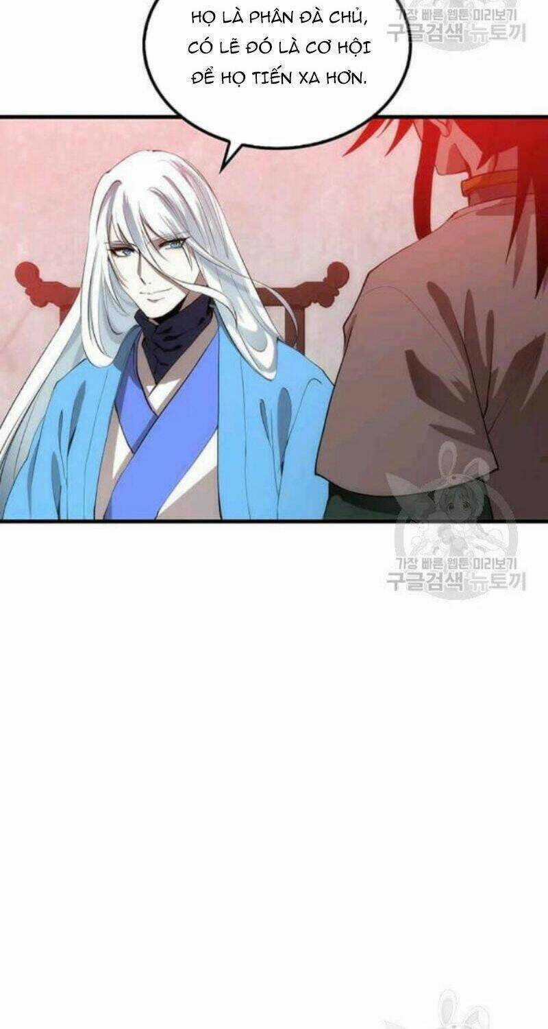 Bác Sĩ Trùng Sinh Về Murim Chapter 57 trang 57