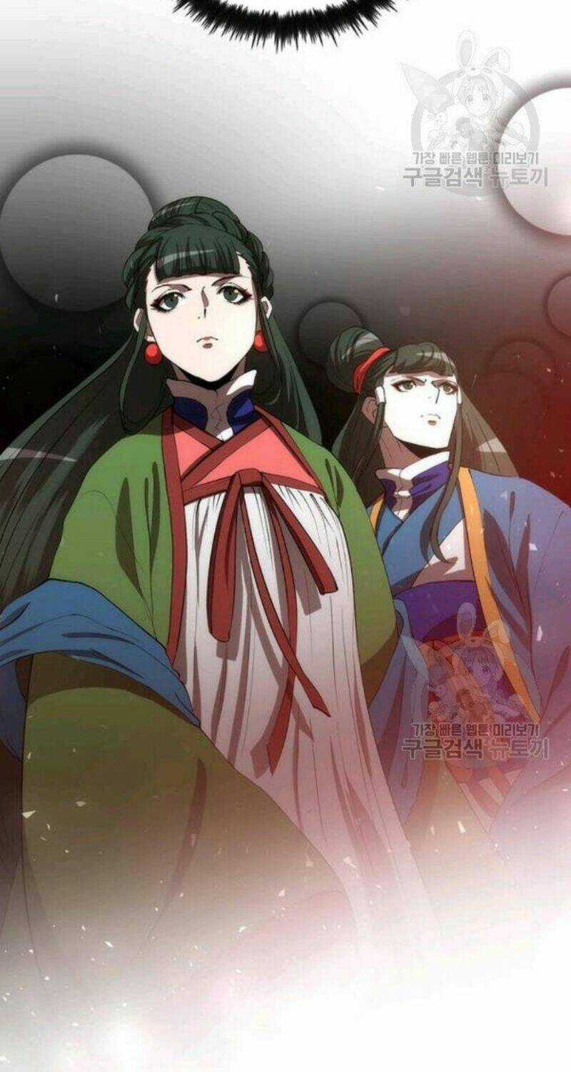 Bác Sĩ Trùng Sinh Về Murim Chapter 57 trang 59