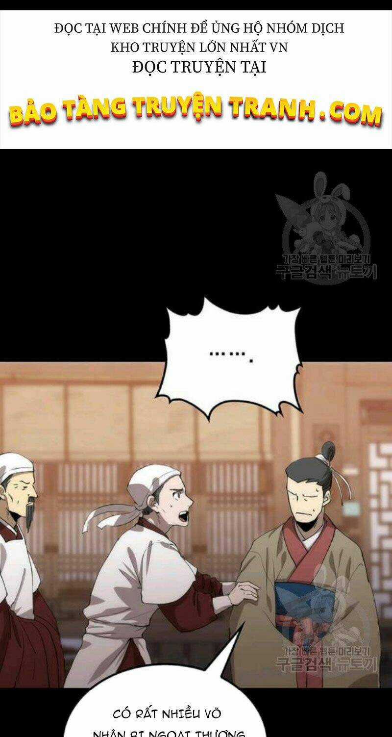 Bác Sĩ Trùng Sinh Về Murim Chapter 57 trang 6