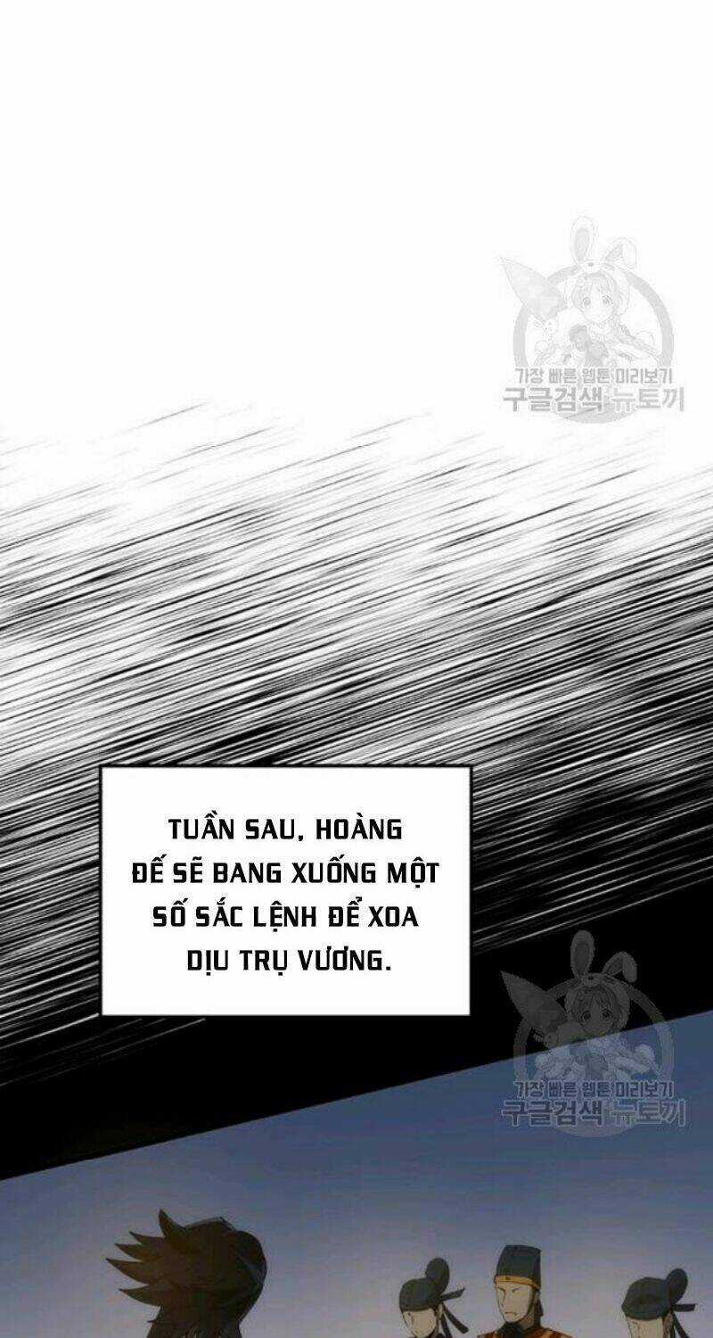 Bác Sĩ Trùng Sinh Về Murim Chapter 57 trang 61