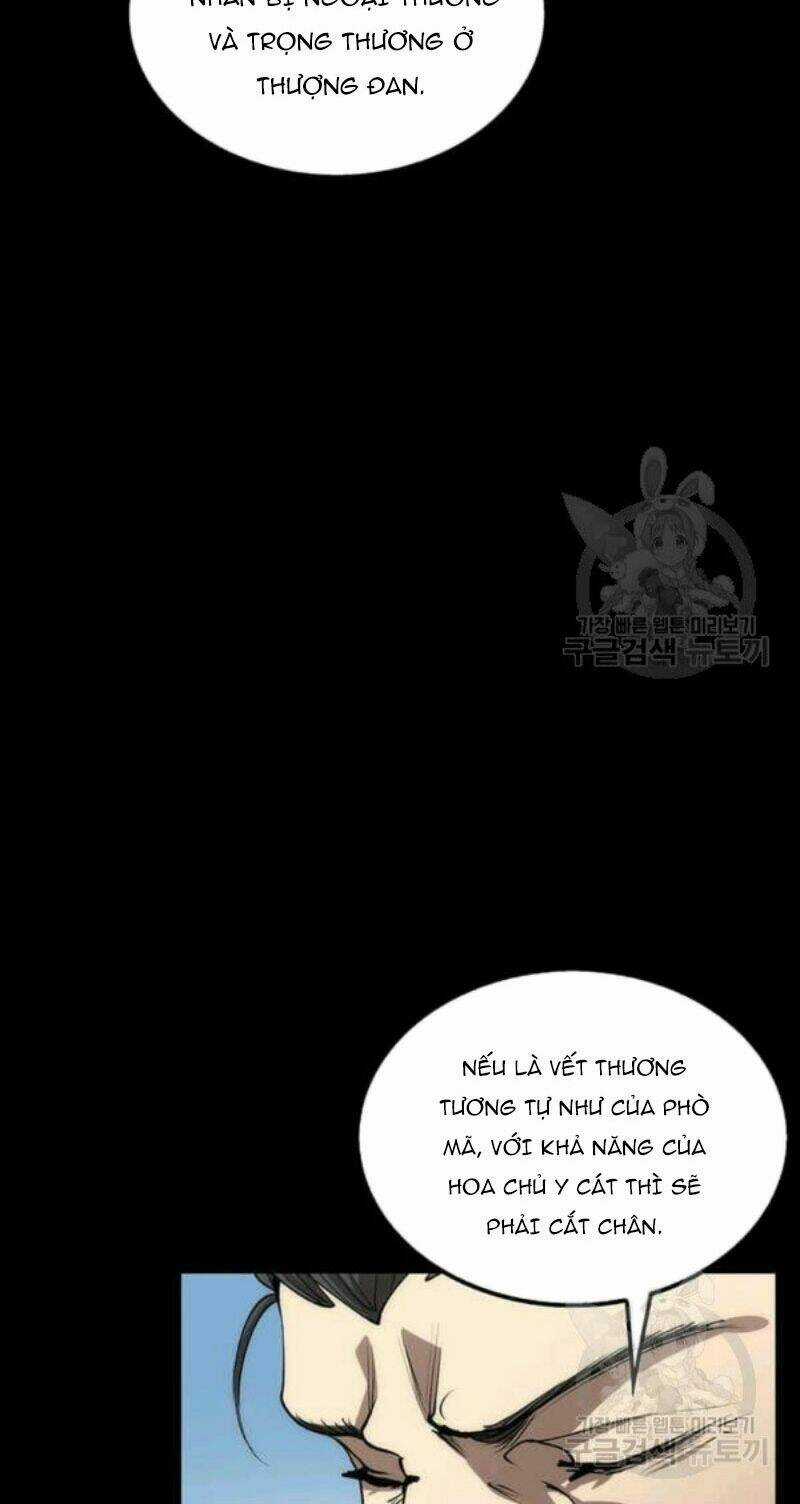 Bác Sĩ Trùng Sinh Về Murim Chapter 57 trang 7