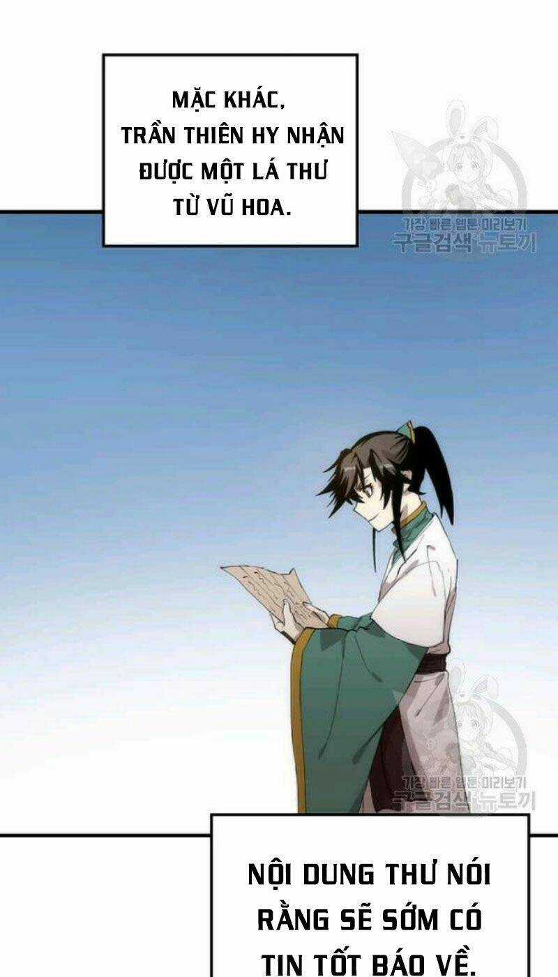 Bác Sĩ Trùng Sinh Về Murim Chapter 57 trang 70