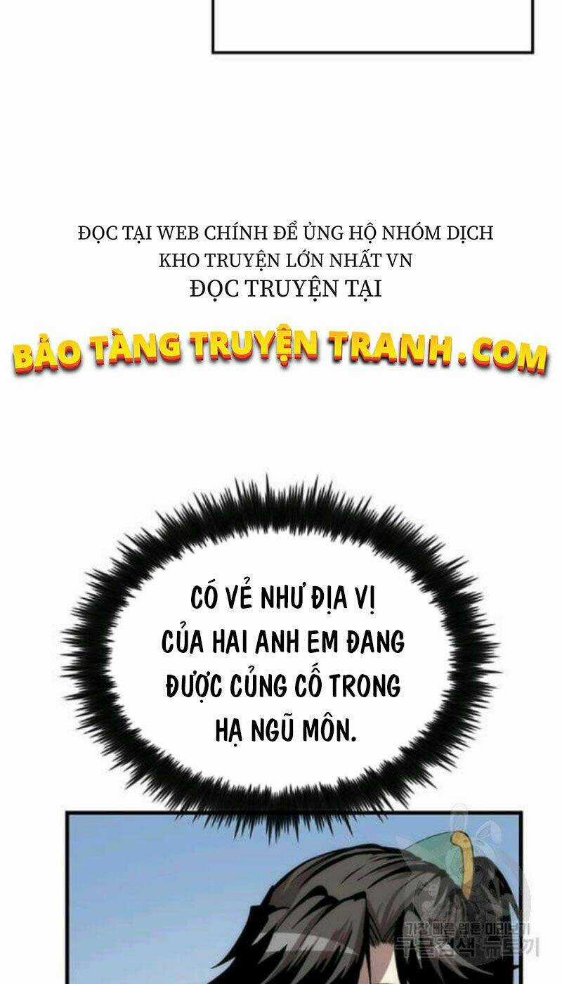 Bác Sĩ Trùng Sinh Về Murim Chapter 57 trang 71