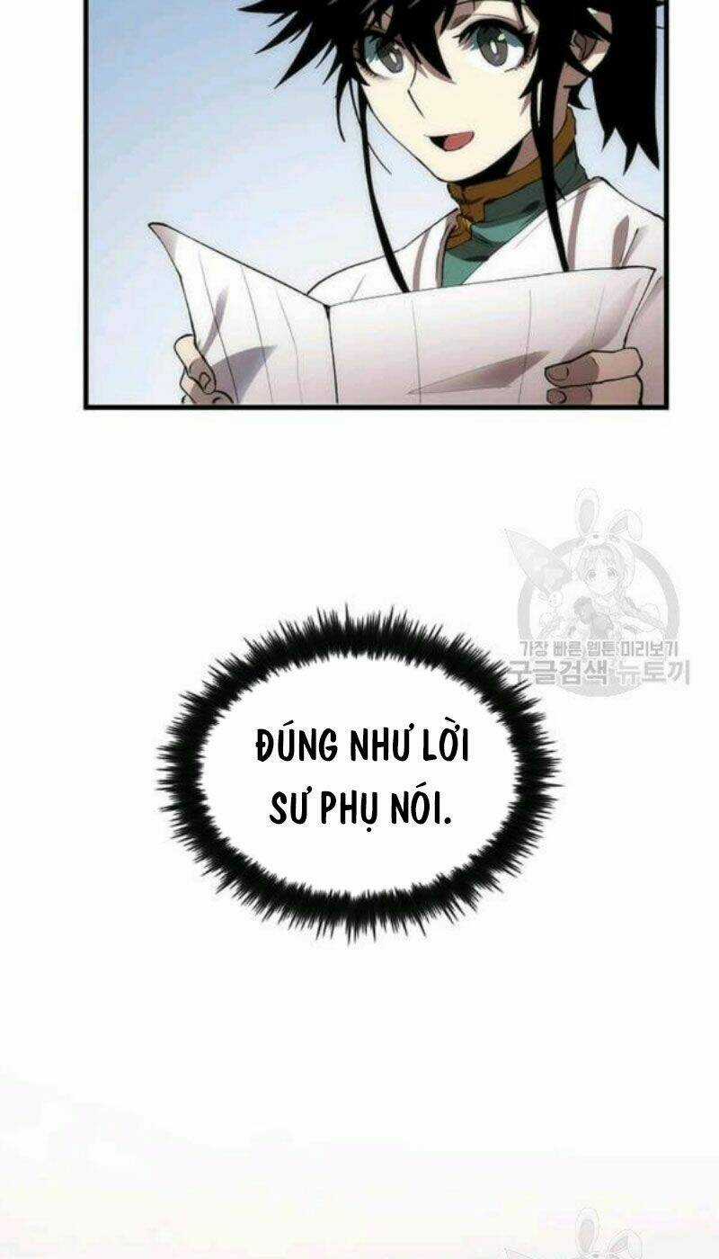 Bác Sĩ Trùng Sinh Về Murim Chapter 57 trang 72