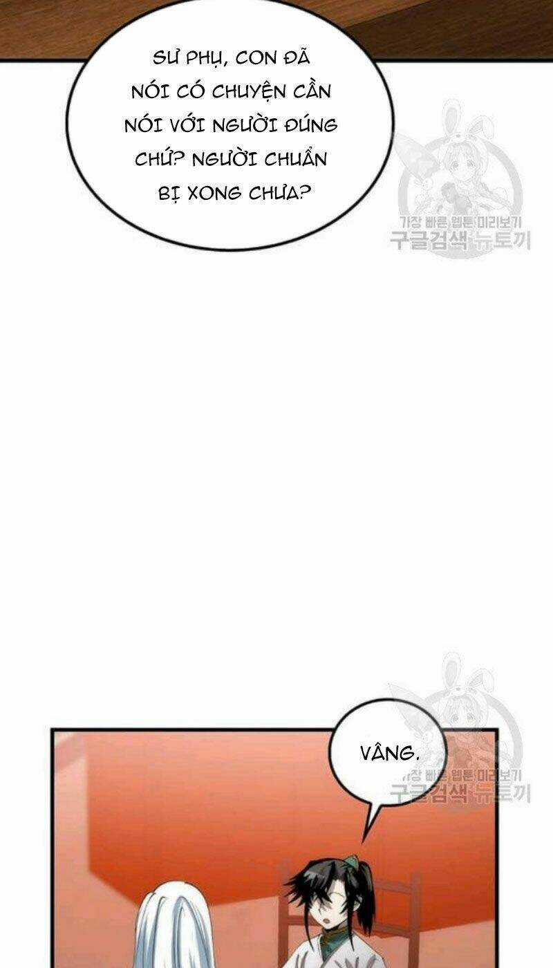 Bác Sĩ Trùng Sinh Về Murim Chapter 57 trang 74