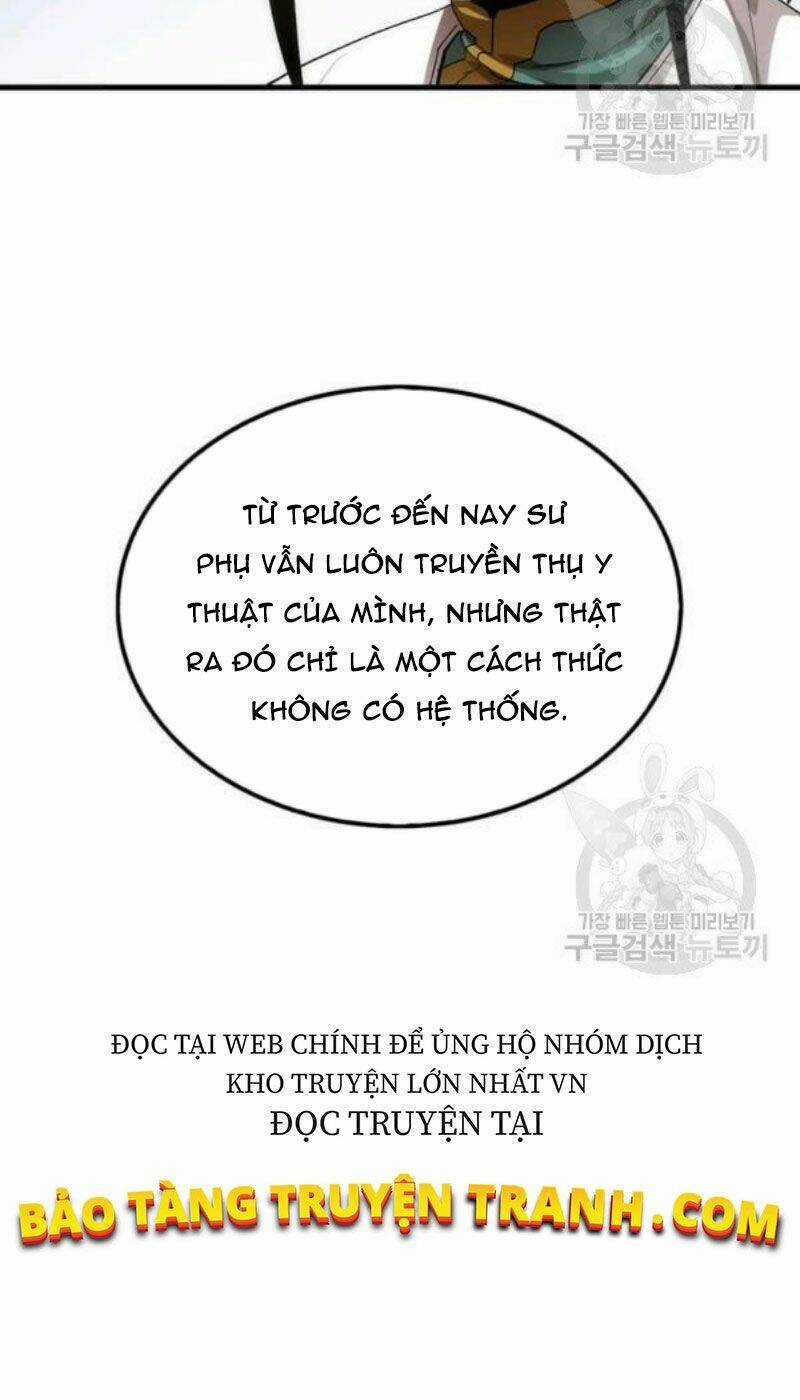 Bác Sĩ Trùng Sinh Về Murim Chapter 57 trang 77