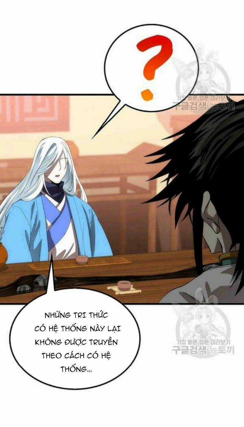 Bác Sĩ Trùng Sinh Về Murim Chapter 57 trang 78