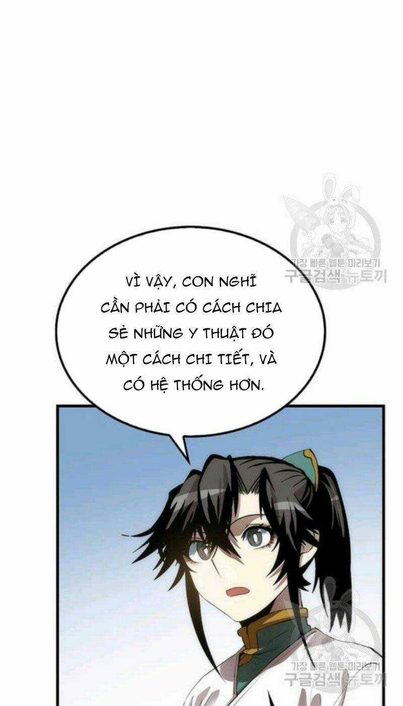 Bác Sĩ Trùng Sinh Về Murim Chapter 57 trang 79