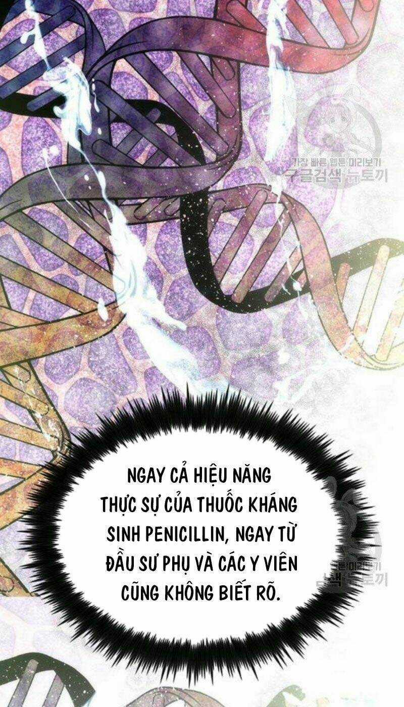 Bác Sĩ Trùng Sinh Về Murim Chapter 57 trang 82
