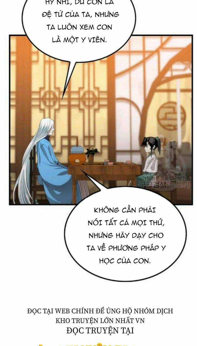 Bác Sĩ Trùng Sinh Về Murim Chapter 57 trang 84