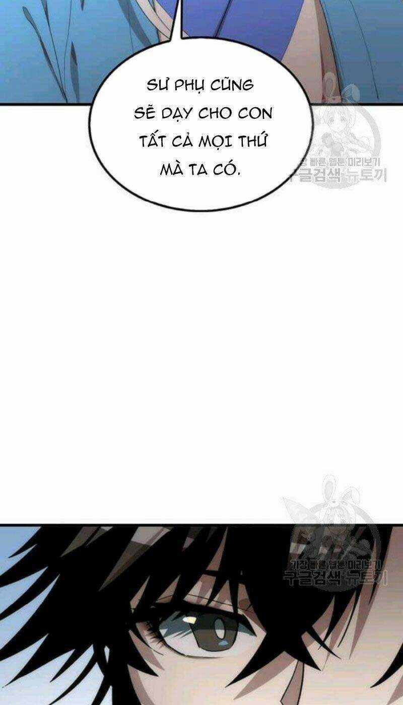 Bác Sĩ Trùng Sinh Về Murim Chapter 57 trang 86