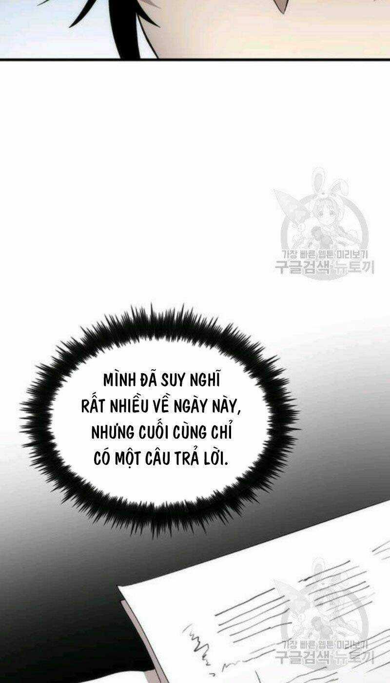 Bác Sĩ Trùng Sinh Về Murim Chapter 57 trang 87