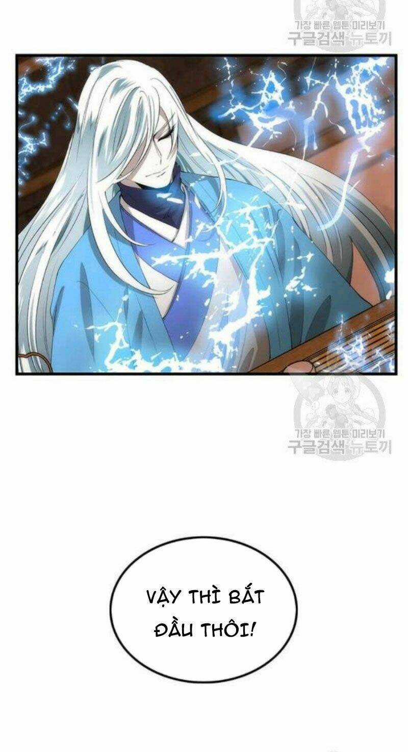 Bác Sĩ Trùng Sinh Về Murim Chapter 57 trang 89