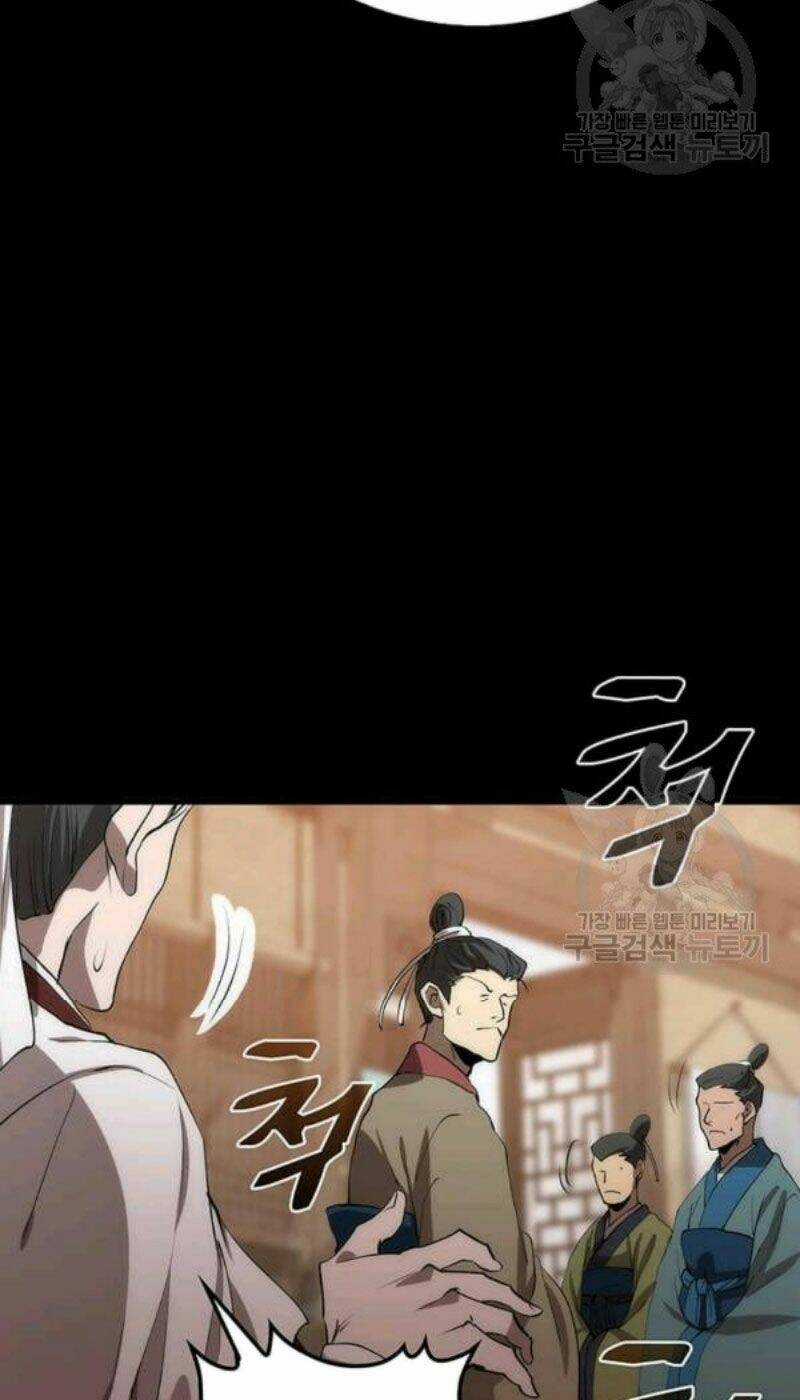 Bác Sĩ Trùng Sinh Về Murim Chapter 57 trang 9