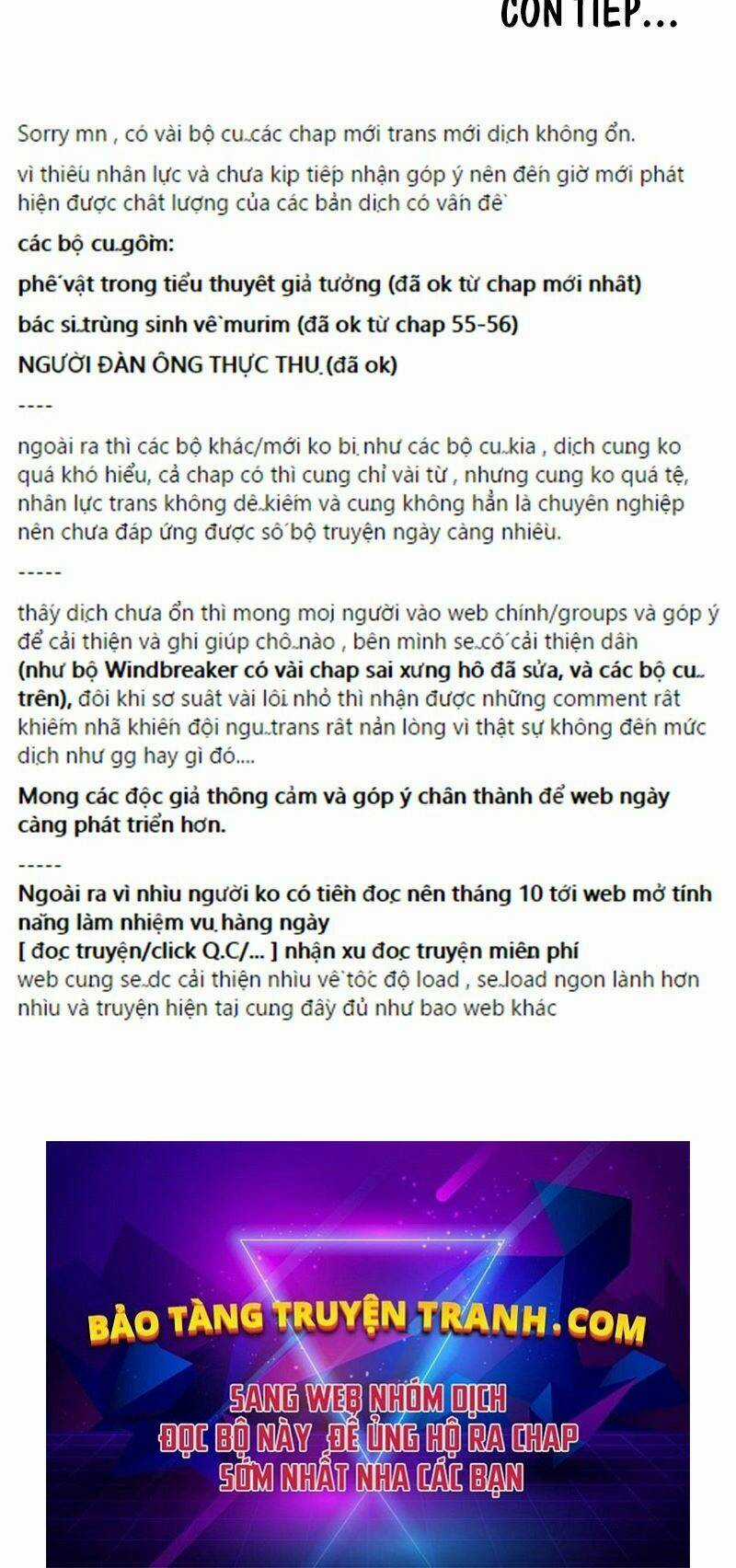 Bác Sĩ Trùng Sinh Về Murim Chapter 57 trang 95